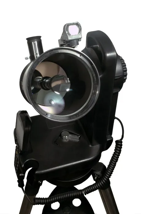 figura di Telescopio Bresser National Geographic 90/1250 GOTO,  5