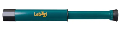 foto di Cannocchiale terrestre Levenhuk LabZZ S5 12x30,  3