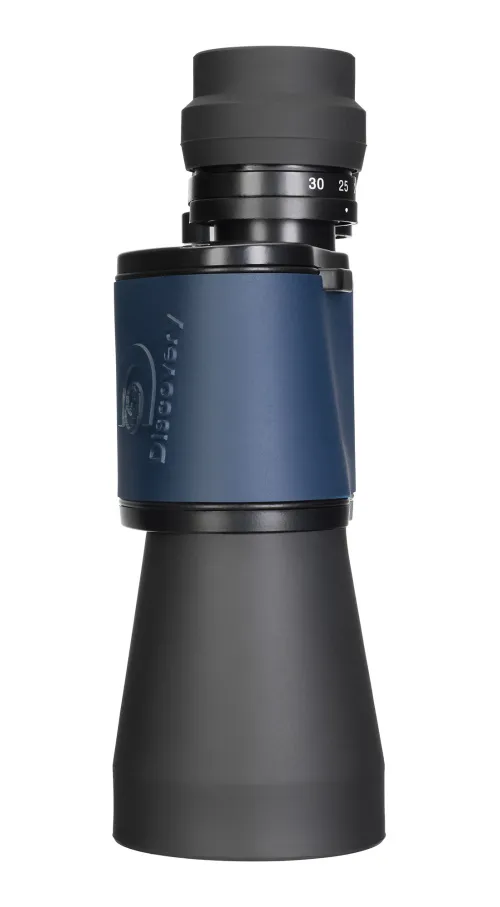 fotografia di Binocolo Levenhuk Discovery New Gator 10–30x50,  9
