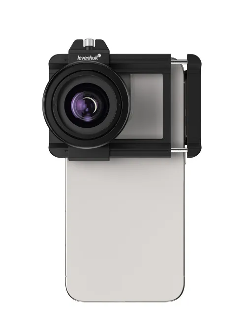 foto di Microscopio per smartphone Levenhuk Kelvin TMC15,  8