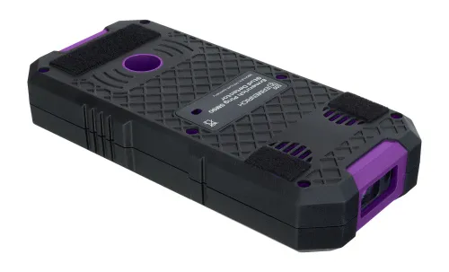 foto di Rilevatore di montanti Ermenrich Ping SM90,  8