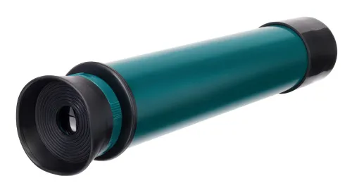 foto di Cannocchiale terrestre Levenhuk LabZZ S5 12x30,  6