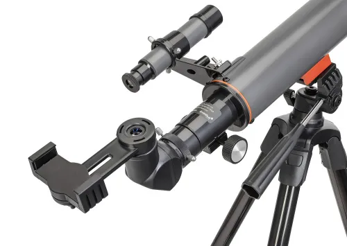 immagine di Fototelescopio Levenhuk Kelvin Nova BASE 60/500,  9