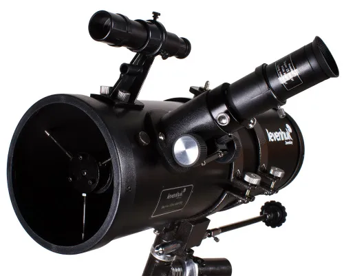 immagine di Telescopio Levenhuk Skyline 120x1000 EQ,  6