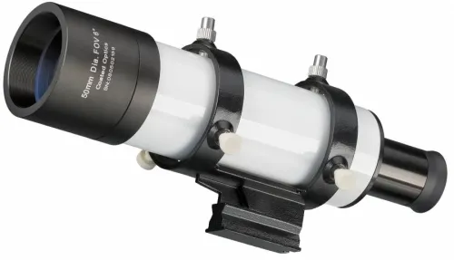 fotografia di Explore Scientific AR152 f/6,5 Tubo ottico Air-Spaced Doublet,  3