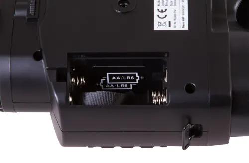 immagine di Visore notturno digitale binoculare Bresser 3x20,  7