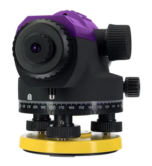 figura di Livella ottica Ermenrich PL40,  4