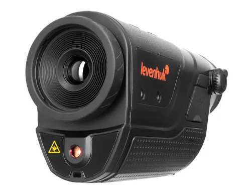 fotografia di Visore termico monoculare Levenhuk Fatum Z100,  9