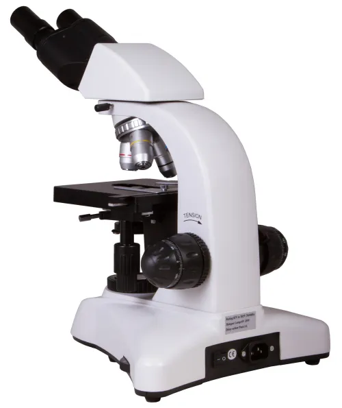 figura di Microscopio binoculare Levenhuk MED 20B,  7