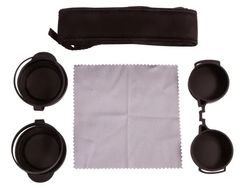 figura di Binocolo Levenhuk Karma BASE 10x42,  12