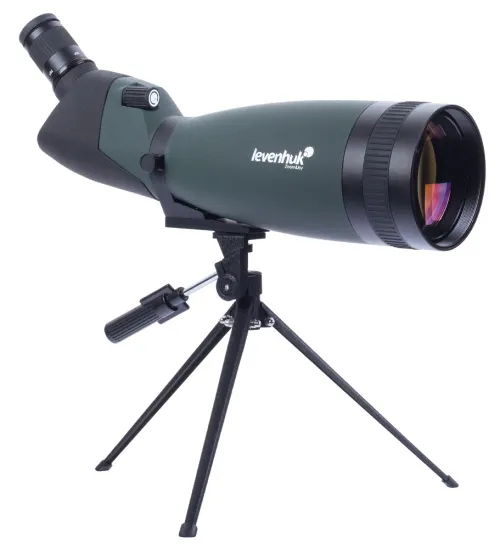 figura di Cannocchiale terrestre Levenhuk Blaze 100 PLUS,  2