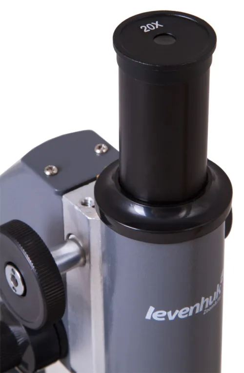 figura di Microscopio monoculare Levenhuk 7S NG,  9