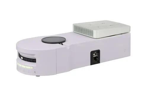 foto di Attacco epi-fluorescenza MAGUS Epi-FL05 LED, cubi per filtri fluorescenti B/G/UV/R,  2