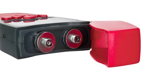 fotografia di Multimetro ottico Ermenrich NetGeeks NU40,  7