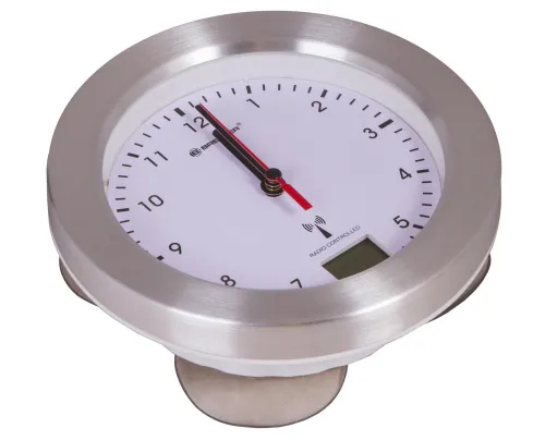 figura di Orologio da Bagno MyTime Bath, bianco,  3