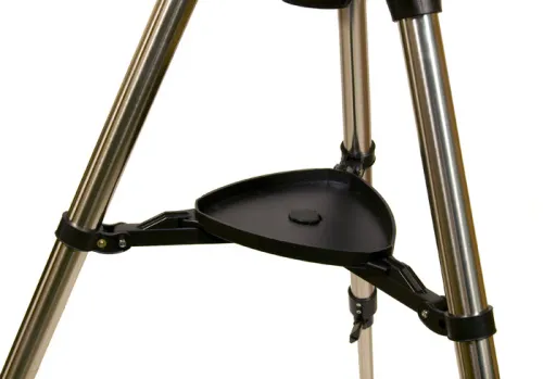 foto di Telescopio Levenhuk SkyMatic 127 GT MAK,  8