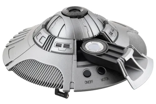 figura di Planetario Levenhuk LabZZ SP50 UFO,  8