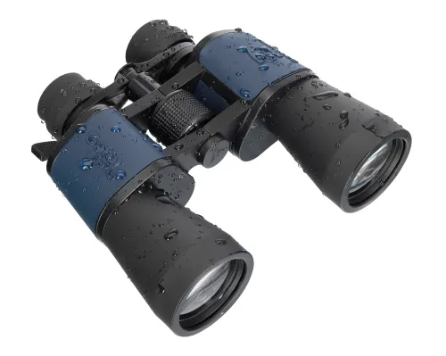 fotografia di Binocolo Levenhuk Discovery New Gator 10–30x50,  10