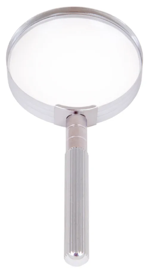 immagine di Lente d’ingrandimento Levenhuk Zeno Handy ZH21,  5