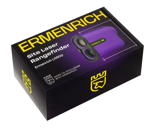 foto di Distanziometro laser Ermenrich LG900,  10