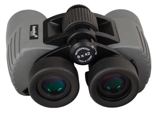 fotografia di Binocolo Levenhuk Sherman PLUS 8x42,  7