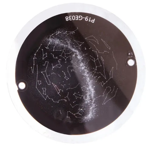 immagine di Astroplanetario Levenhuk LabZZ SP10,  7