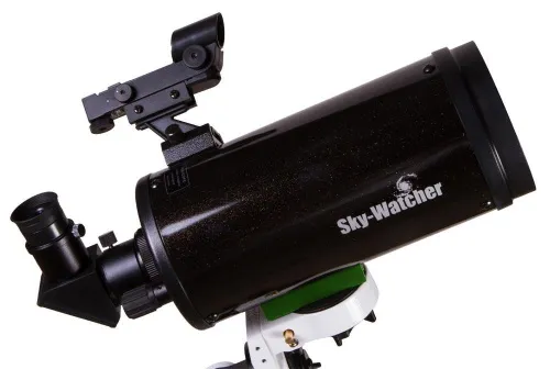 foto di Telescopio Sky-Watcher BK MAK102 AZ-EQ AVANT,  6