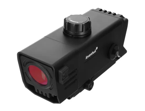 immagine di Mirino telescopico di visione notturna Levenhuk Halo NVR50,  6