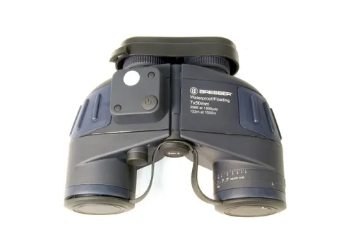 immagine di Binocolo Bresser Nautic 7X50 WD,  10