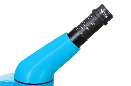 foto di Microscopio Levenhuk Rainbow 50L PLUS,  12