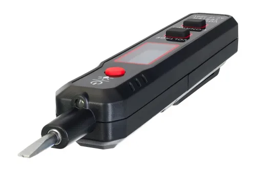 fotografia di Tester elettrico Ermenrich Zing WT30,  2