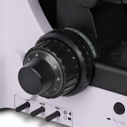 fotografia di Microscopio polarizzatore digitale MAGUS Pol D890 MAGUS,  22