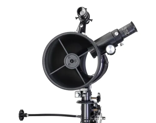 figura di Telescopio Levenhuk New Skyline PLUS 130/900 EQ2,  5