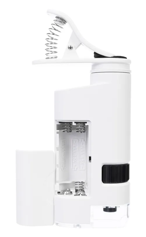 immagine di Microscopio tascabile Levenhuk Zeno Cash ZC12,  9