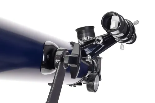 foto di Telescopio Levenhuk New Skyline BASE 60/700 AZ2,  8