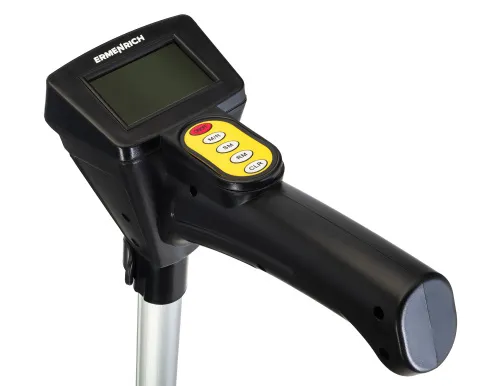 figura di Odometro digitale Ermenrich Reel WM10,  8