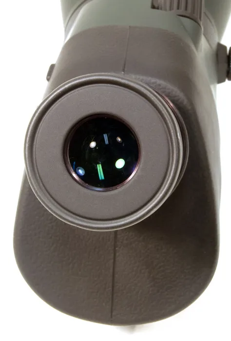 figura di Cannochiale Bresser Pirsch 25–75x100,  5