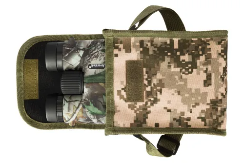 foto di Binocolo con reticolo Levenhuk Camo 10x42,  7
