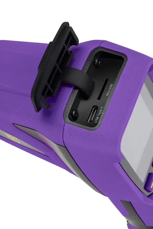 figura di Termocamera Ermenrich Seek TV55,  8