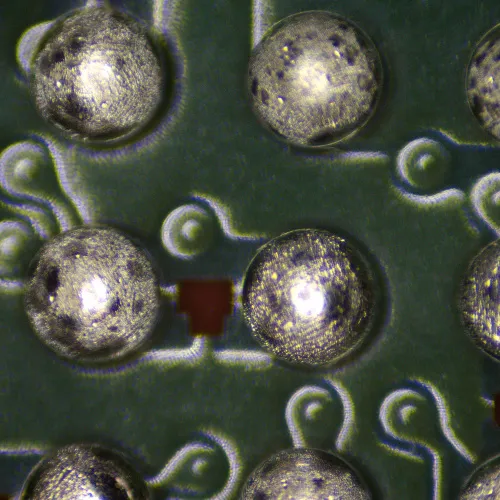 figura di Microscopio stereoscopico MAGUS Stereo 9T,  19