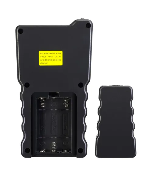 figura di Tester PoE Ermenrich NetGeeks NP25,  4