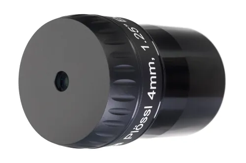 figura di Oculare Levenhuk Ra Plössl 4 mm, 1,25",  5