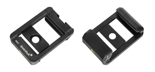 foto di Gabbia per smartphone mini Levenhuk Kelvin RIG1,  11