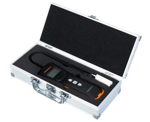 immagine di Rilevatore di gas Ermenrich NG40,  2