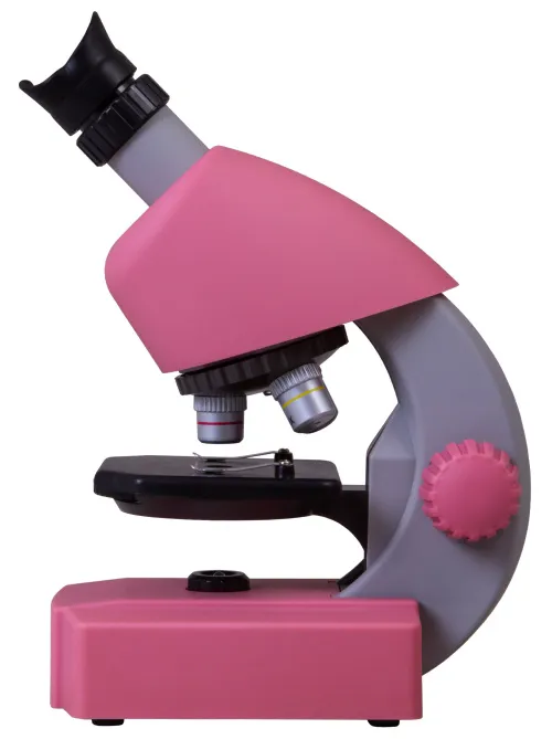 immagine di Microscopio Bresser Junior 40–640x,  4