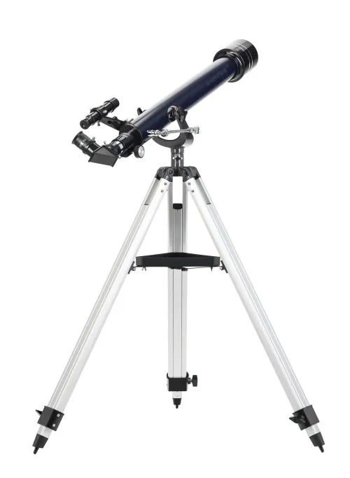 foto di Telescopio Levenhuk New Skyline BASE 60/700 AZ2,  3