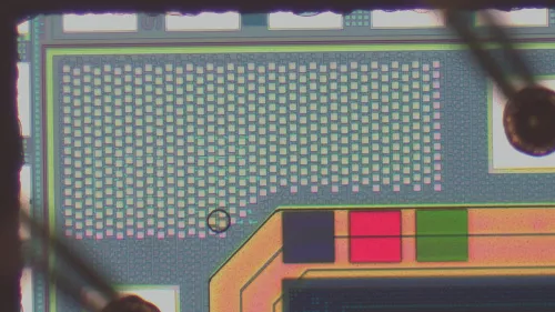 fotografia di Microscopio Bresser Science MTL 201 50-800x,  2