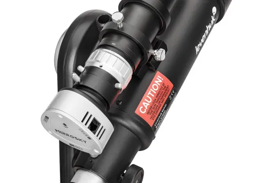 immagine di Telescopio smart Levenhuk Kelvin Bright STR90,  8