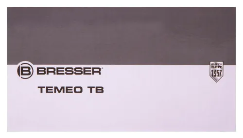 immagine di Bresser stazione meteo wireless Temeo TB,  18