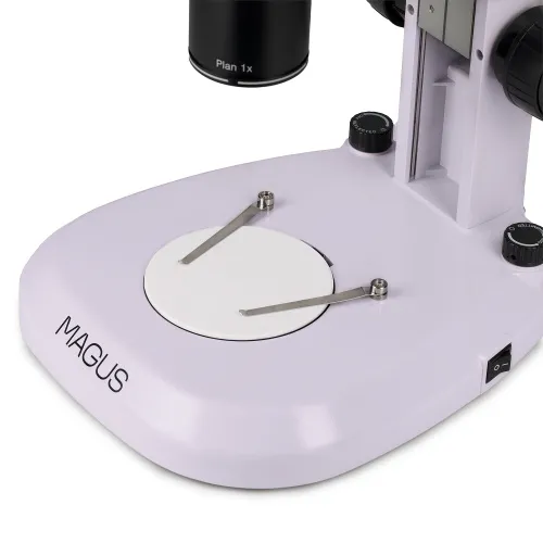 figura di Microscopio stereoscopico MAGUS Stereo A10,  4